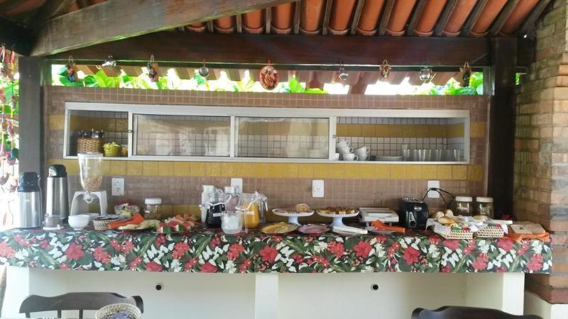 Pousada Encantos De Porto Porto de Galinhas Exterior foto