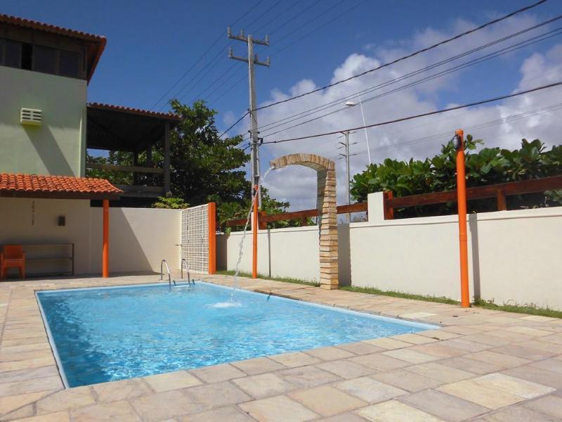 Pousada Encantos De Porto Porto de Galinhas Exterior foto
