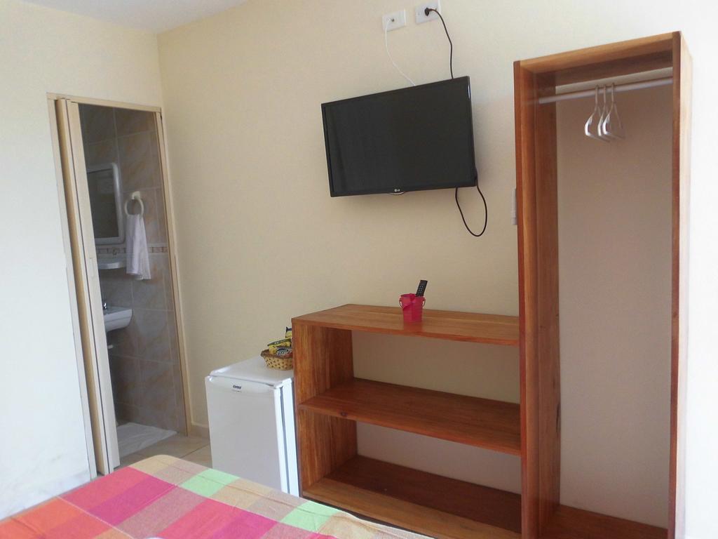 Pousada Encantos De Porto Porto de Galinhas Quarto foto