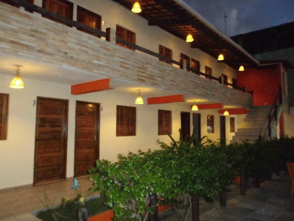 Pousada Encantos De Porto Porto de Galinhas Quarto foto
