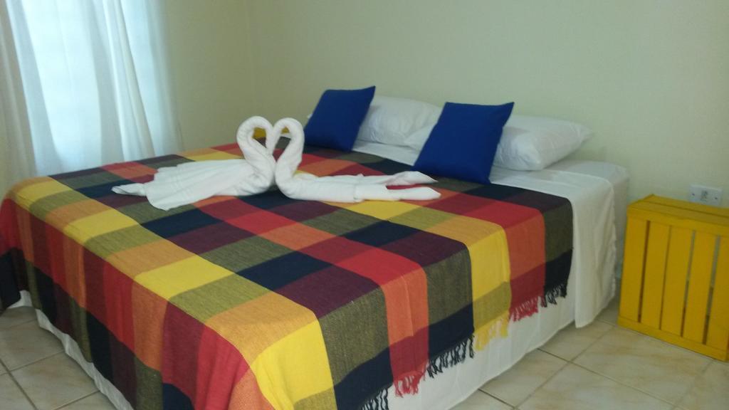 Pousada Encantos De Porto Porto de Galinhas Quarto foto