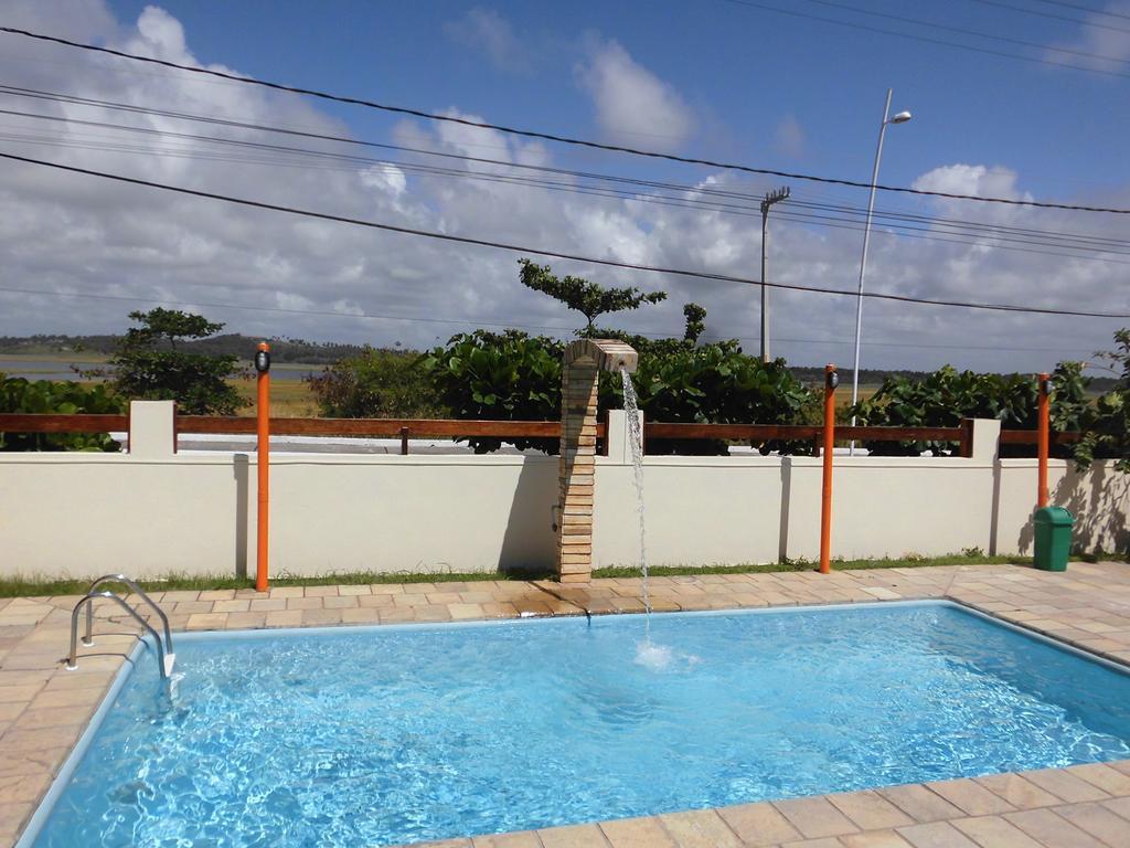 Pousada Encantos De Porto Porto de Galinhas Exterior foto