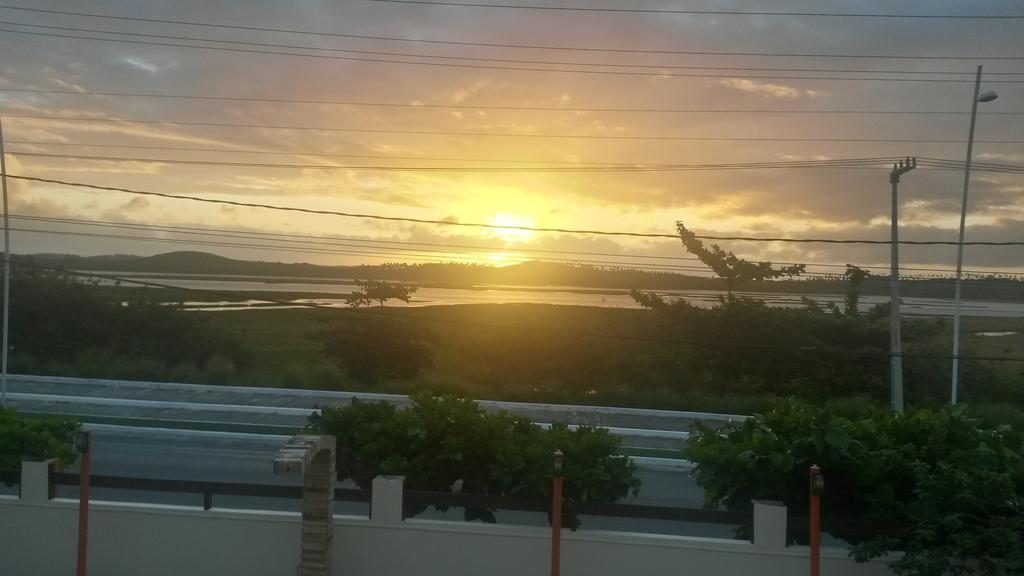 Pousada Encantos De Porto Porto de Galinhas Exterior foto