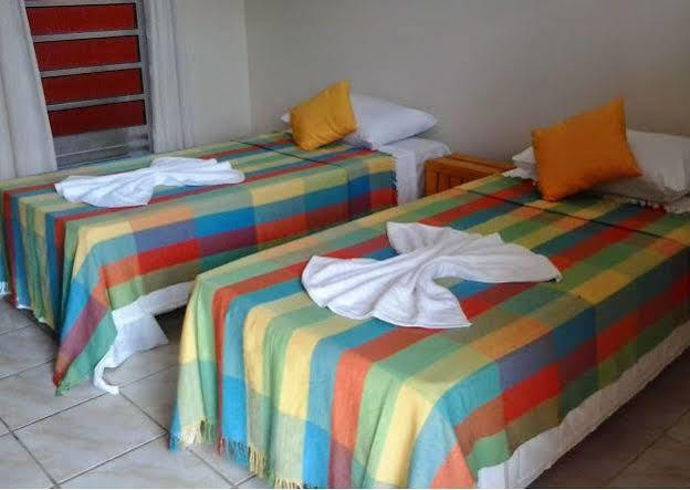 Pousada Encantos De Porto Porto de Galinhas Exterior foto